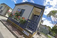Apollo Bay Holiday Park Hotels in Apollo Bay