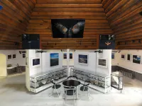 Woody Life Hotels in Kamifurano
