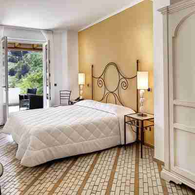 Hotel Villa Enrica - Aeolian Charme Rooms