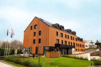 De BrauHotel Hotels near University of Luxembourg