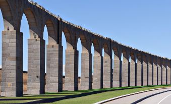 Quinta Sao Miguel de Arcos