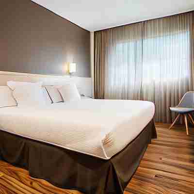 AZZ Valencia Tactica Rooms