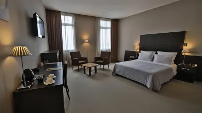 Tana-Boutique Hôtel Antananarivo otelleri