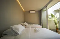 Mist Villa - breakfast
