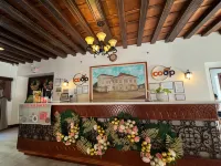 NSCC Casa De Vigan Hotels in Ilocos Sur