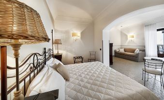 Hotel Villa Enrica - Aeolian Charme