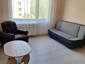 Vienistabas dzīvoklis