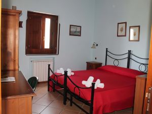 Agriturismo B&B Casa Scola