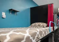 California Dreams Hostel - Pacific Beach