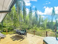 Villa sipilä Hotels in Enonkoski