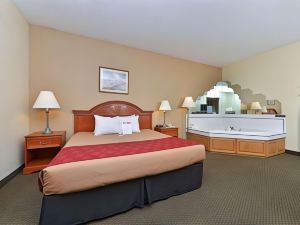 Express Inn & Suites