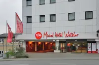 Achat Hotel Wetzlar