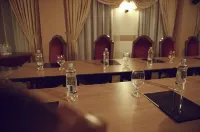 Ambassador Hotel - Business