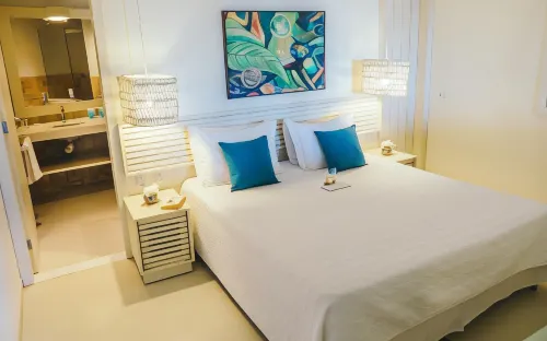 Pipa Privilege Suítes Hotels in Tibau do Sul