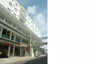 Hotel San José Plaza Hotels in Букараманга