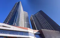 The November Stay In Landmark Các khách sạn ở Songdo