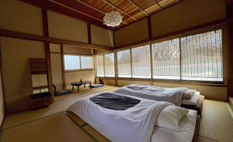 Kominka Guesthouse Kamakura Rakuan