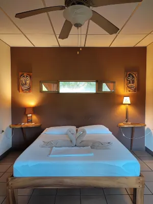 El Belga Loco Hoteles cerca de Playa Las Penitas