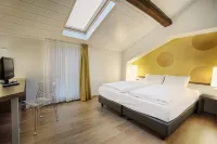 Hotel Internazionale Bellinzona Hotel di 