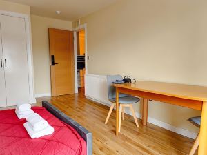 Bridge Street Guest Rooms