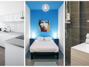 Urban Loft & Spa Marseille