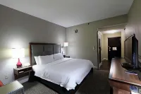 Hampton Inn Dyersburg