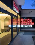 Urban Budget Hotel Hotels in Timisoara