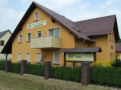Apartment -Pension Tor zum Spreewald Hotels in der Nähe von Lidl