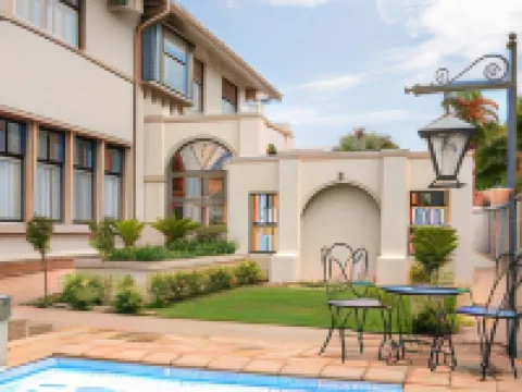 Adato Guesthouse Hotels in Southern DC