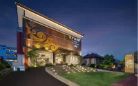 Four Star by Trans Hotel Hotel in zona JPPRO Bali