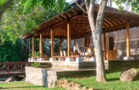 Jetwing Saman Villas, A Luxury Reserve - Adults Only  호텔