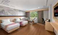 Ginger Gangtok Hotels in 