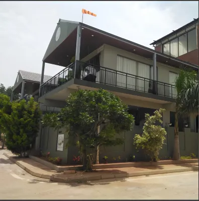 Nandi Hills View Cottages 난디 힐스 카르나타카 주변 호텔