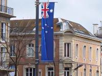 Le Saint Louis Hotels in Amiens