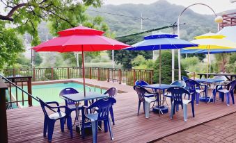 I Want to Live in Gangchon, Chuncheon