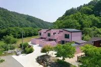 Gongju Two You Pool Villa Hotels in Gongju-si