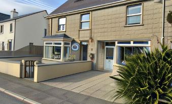 Marine Villa B&B - Housity