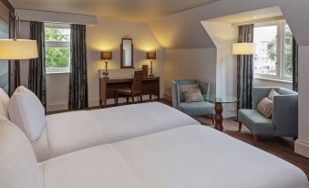 DoubleTree by Hilton Stratford Upon Avon