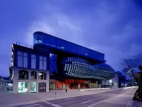 Hotel & Restaurant Urdlwirt Hotels in Lannach