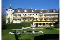 Chateau Fontenay Hotels in Bad Worishofen