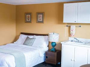 Clarence Inn Extended Stay