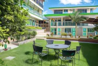 Hotel la Floresta Salento Hotels near Confluence of quebradas y Rio Quindio