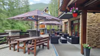 Chalets Hrabovo Hotel a Liptovska Osada