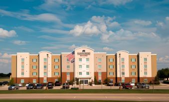 Candlewood Suites Fort Worth/West