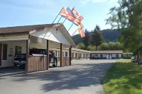 Monte Carlo Motel