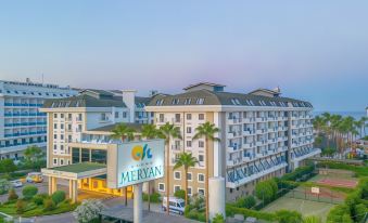 Meryan Hotel - Ultra All Inclusive