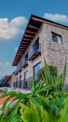 Hotel Casa Xaa Các khách sạn ở Teziutlan