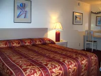 Townhouse Motel Hotel di Weed