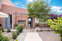 La Casa Del Sol Villa