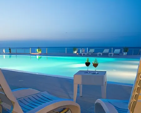 Hotel la Sorgente Hotels in Fasano